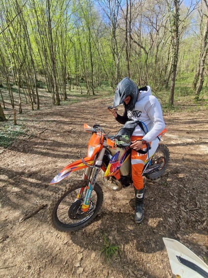 Picture 5 for Activity Enduro Motorsport Rovinj 3