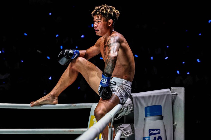 Picture 7 for Activity Bangkok: ONE Championship Friday Fight Night Ticket 1