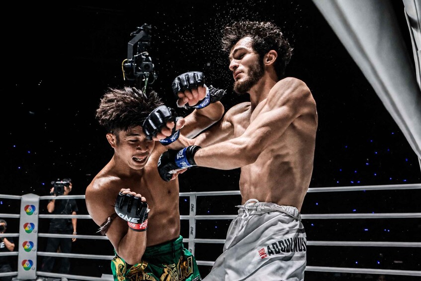 Picture 9 for Activity Bangkok: ONE Championship Friday Fight Night Ticket 2