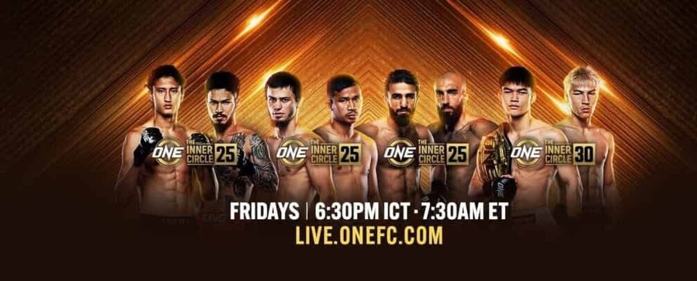 Picture 11 for Activity Bangkok: ONE Championship Friday Fight Night Ticket 2