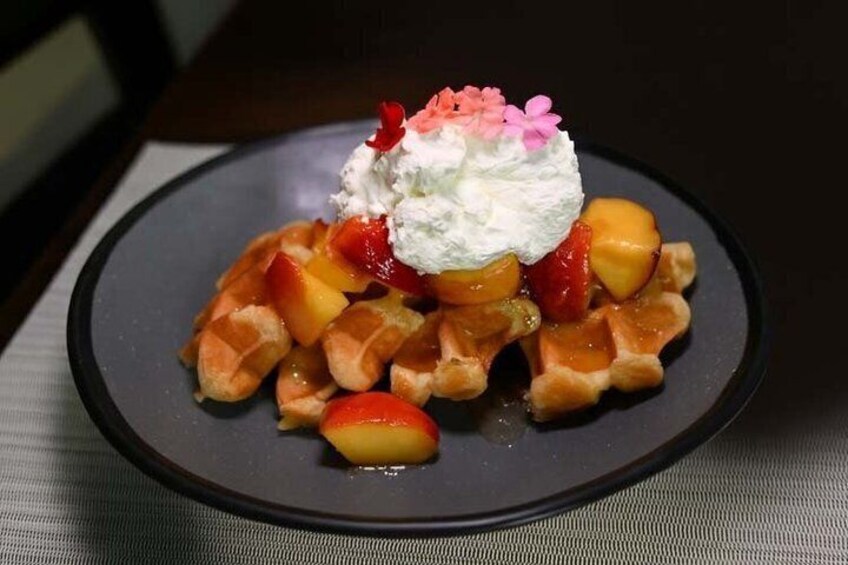 Drag Brunch for Bachelorettes at Hyatt Palm Springs 3