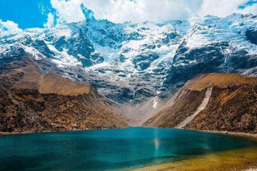 Private Tour 6 days Cusco Machu Picchu Rainbow Mountain 3