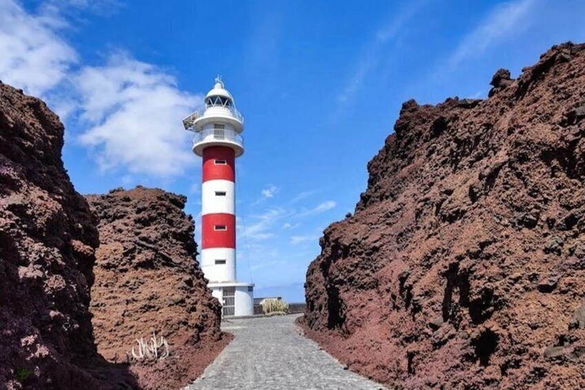 Premium Tour Discovery Garachico and Punta de Teno and Masca 1