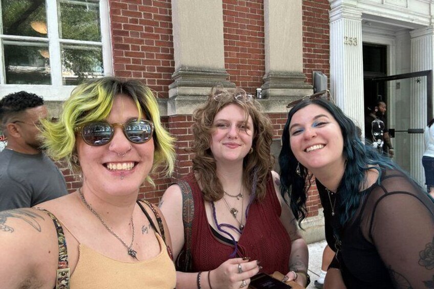 Salem Murder Mystery Self Guided City Detective Game 1
