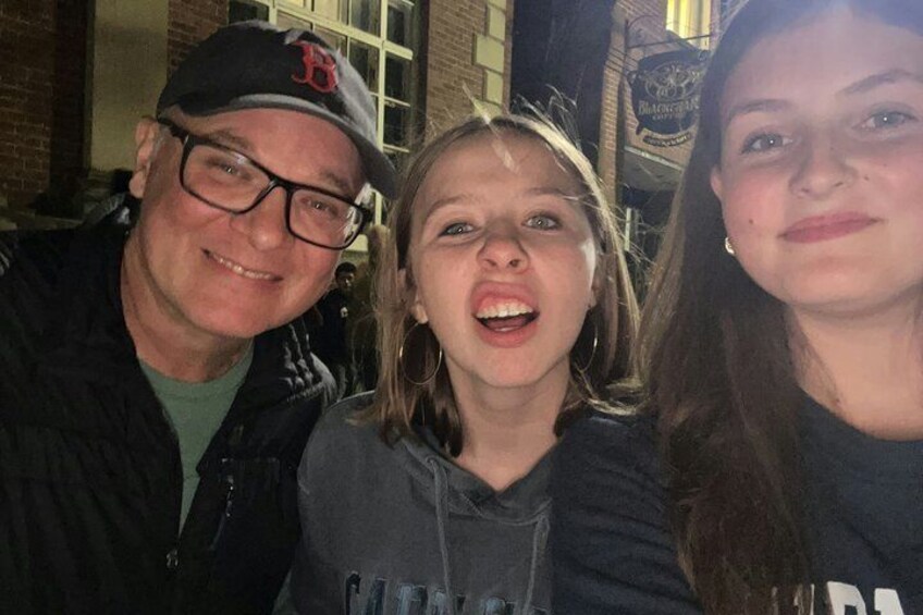 Salem Murder Mystery Self Guided City Detective Game 5