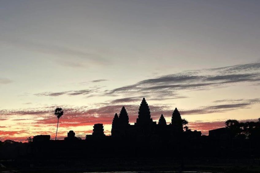 Cambodia Journey 7 Days and 6 Nights 1