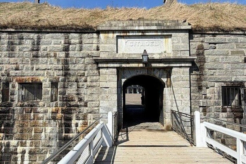 Peggy's Cove and Halifax Highlights Sightseeing Tour 5