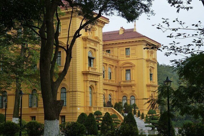 4 Hour Private Tour Hanoi Local Experience Food Coffee Wellness 2