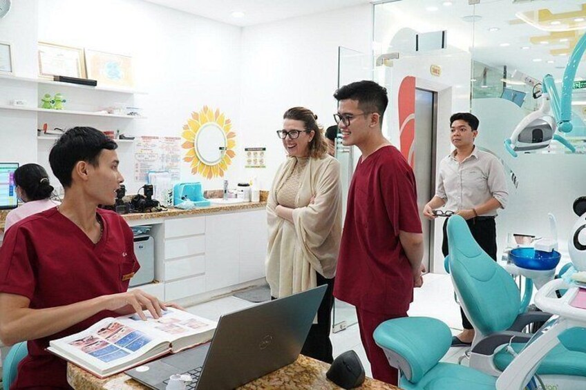 4 Hour Private Tour Hanoi Local Experience Food Coffee Wellness 4
