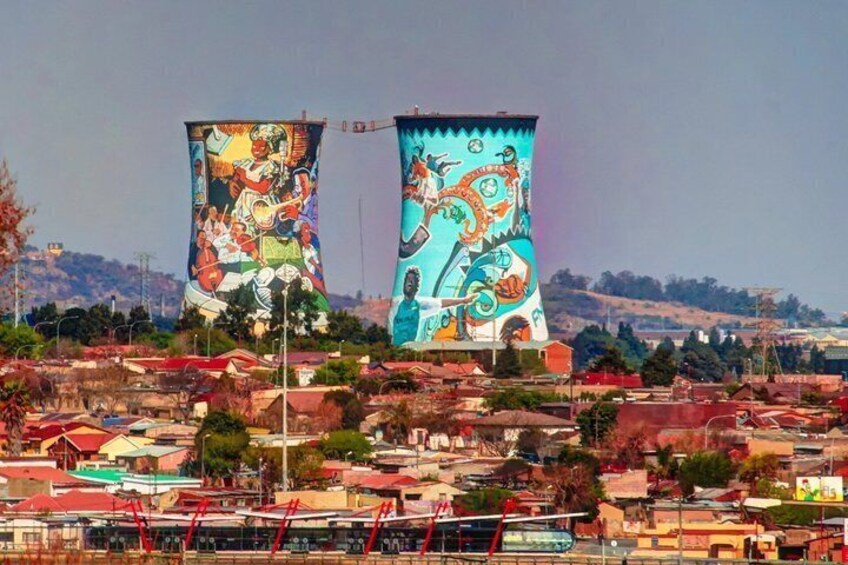 Ultimate Johannesburg Soweto and Apartheid Museum Tour 1