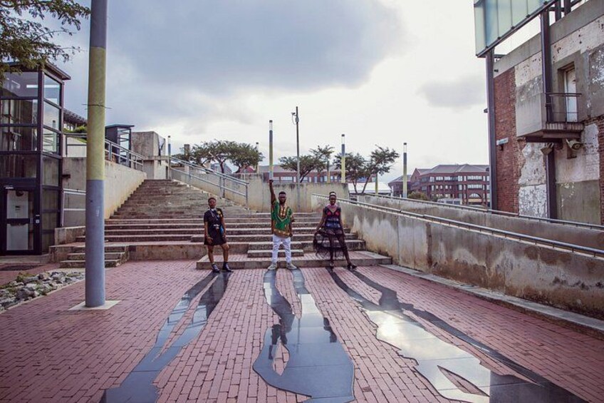 Ultimate Johannesburg Soweto and Apartheid Museum Tour 2