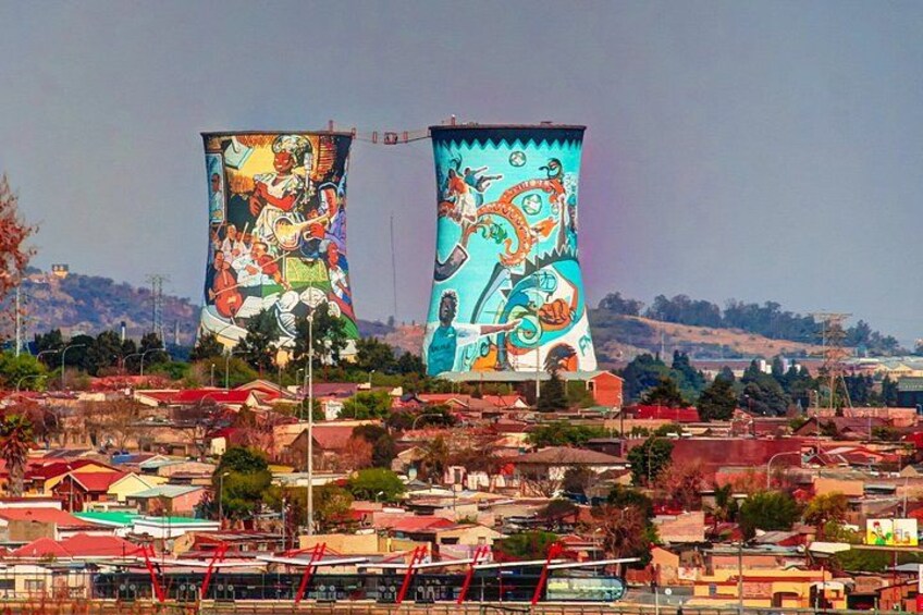 Ultimate Johannesburg Soweto and Apartheid Museum Tour 1