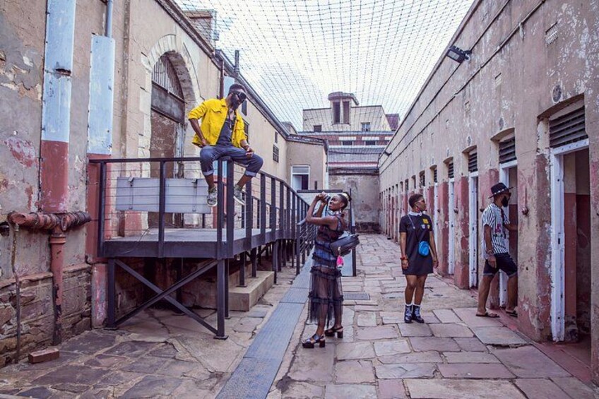 Ultimate Johannesburg Soweto and Apartheid Museum Tour 3