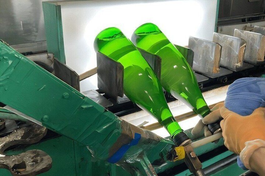 Fujinomiya: Fuji Takasago Sake Brewery Tour & Tasting 2