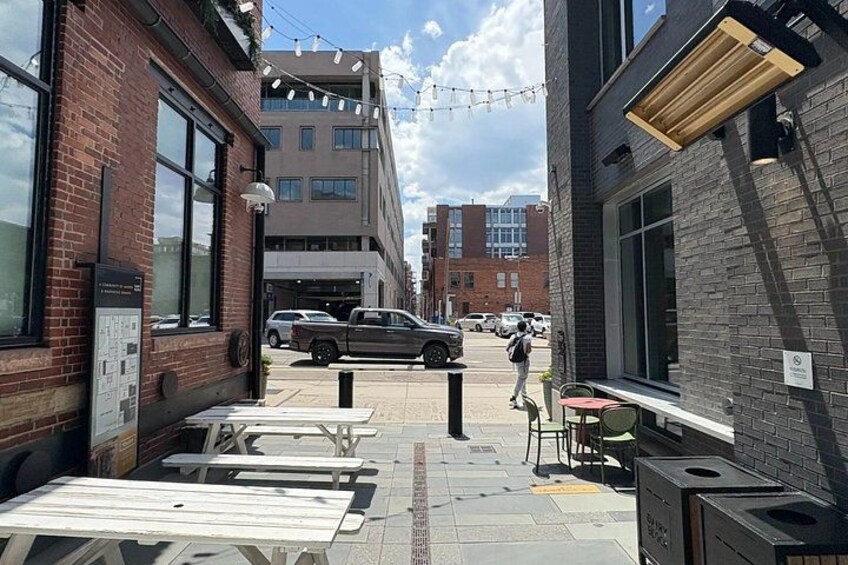 Denver's Booms and Busts: A Self-Guided Walking Tour 5