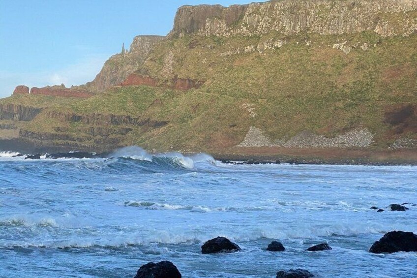 Explore the Dark Hedges and Giants Causeway on a Private Tour 5