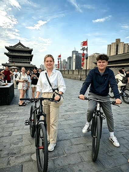 Picture 4 for Activity Xi'an: Terracotta Army City Wall & Dayan Pagoda one day trip 2