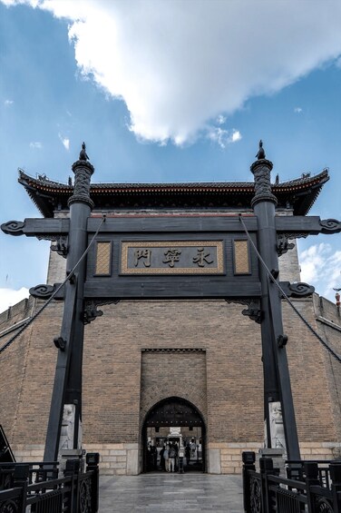 Picture 12 for Activity Xi'an: Terracotta Army City Wall & Dayan Pagoda one day trip 5