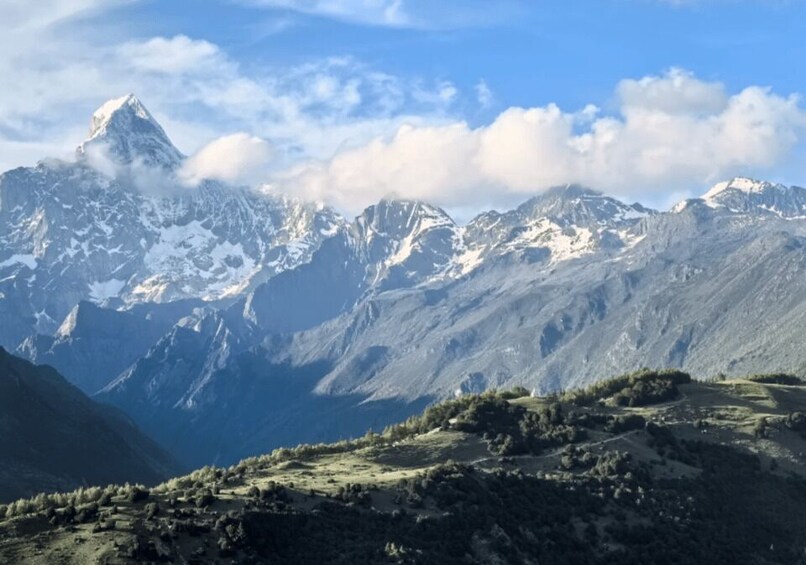 Picture 2 for Activity Chengdu: Mount Siguniang and Maobliang Tour with photography 4