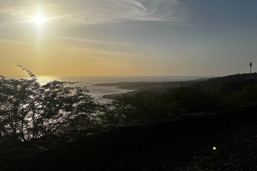 Sunset 2