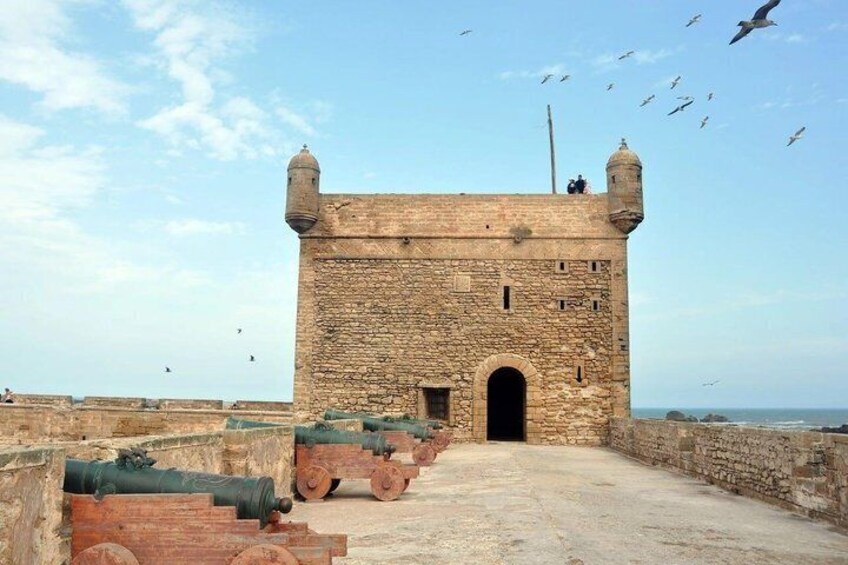 Day Trip To Essaouira From Marrakech 2