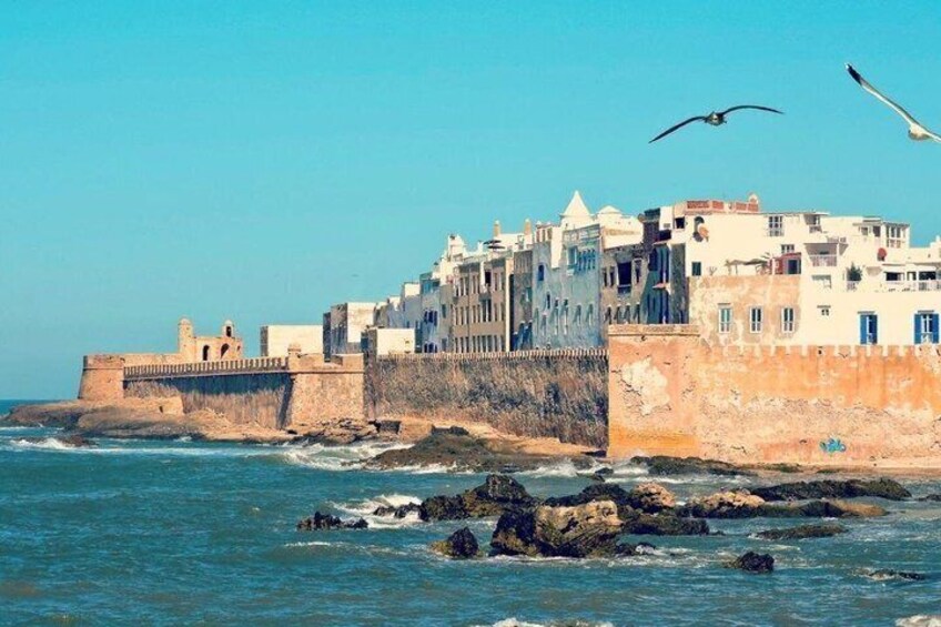Day Trip To Essaouira From Marrakech 3