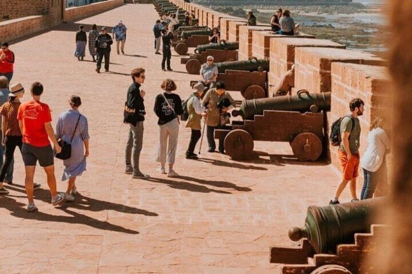 Day Trip To Essaouira From Marrakech 5
