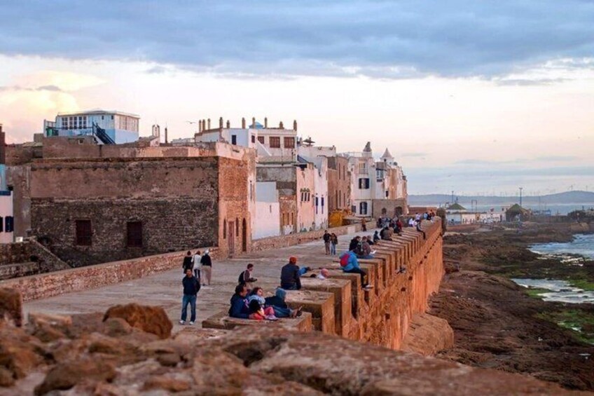 Day Trip To Essaouira From Marrakech 4