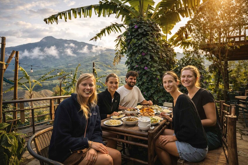 Picture 10 for Activity Sapa: 2-Day Hmong Village Trek with Homestay & Cooking Class 3