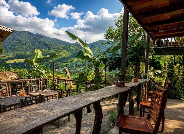 Picture 12 for Activity Sapa: 2-Day Hmong Village Trek with Homestay & Cooking Class 3