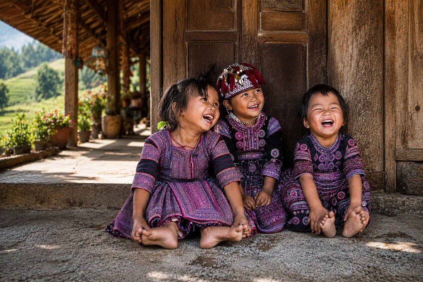 Picture 4 for Activity Sapa: 2-Day Hmong Village Trek with Homestay & Cooking Class 2