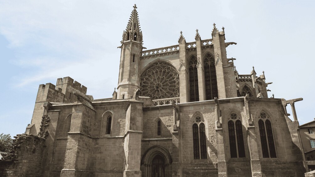 Picture 3 for Activity Carcassonne: Unusual Medieval-themed walking tour of the town 3
