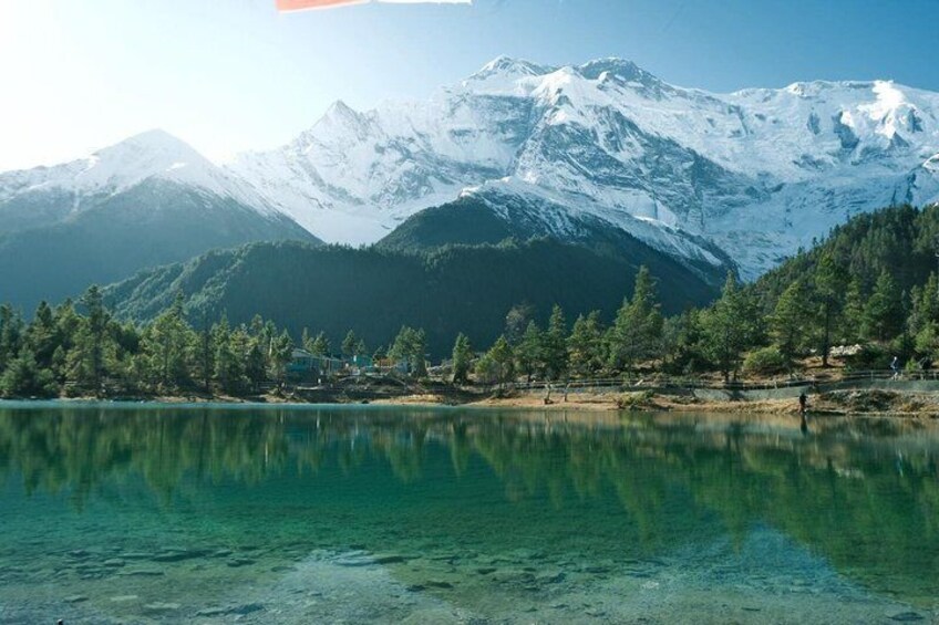 Annapurna Base Camp Trek 2