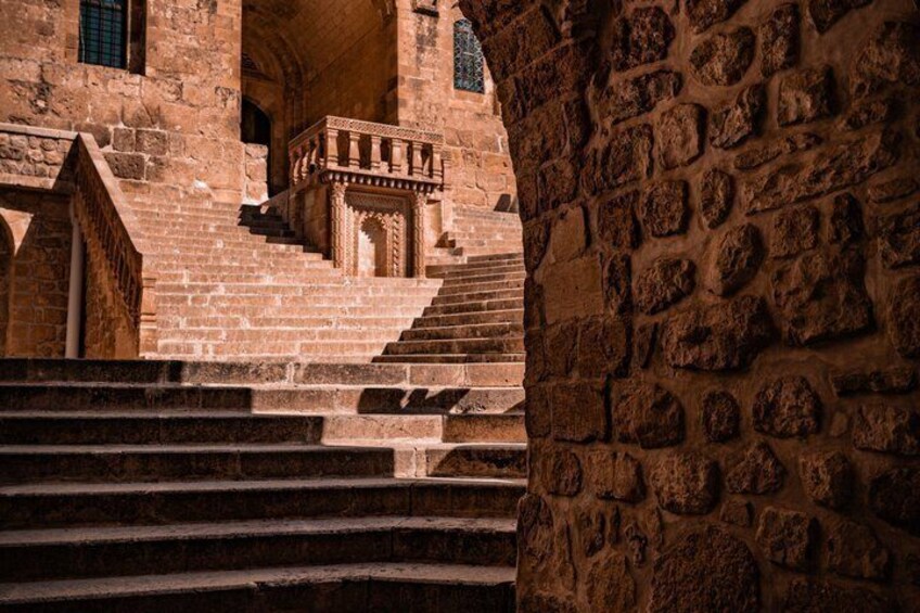 Abbaye du Mont Saint Michel Flexible Entry Ticket 5