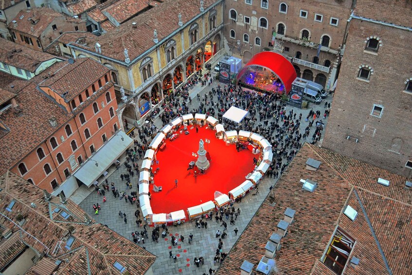 Picture 2 for Activity Verona: City Highlights, Juliet's House & Cooking Class 5