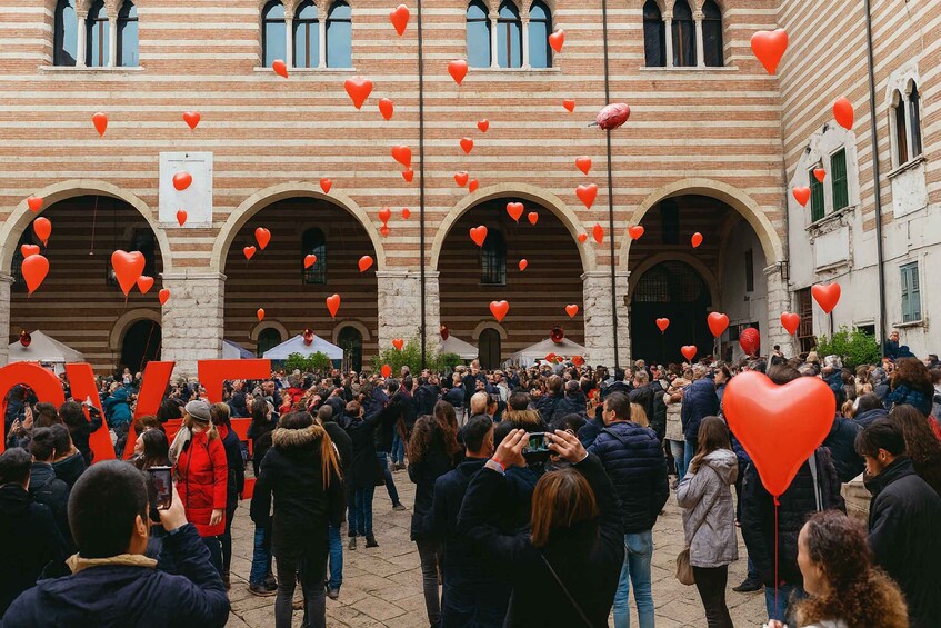 Picture 4 for Activity Verona: City Highlights, Juliet's House & Cooking Class 3