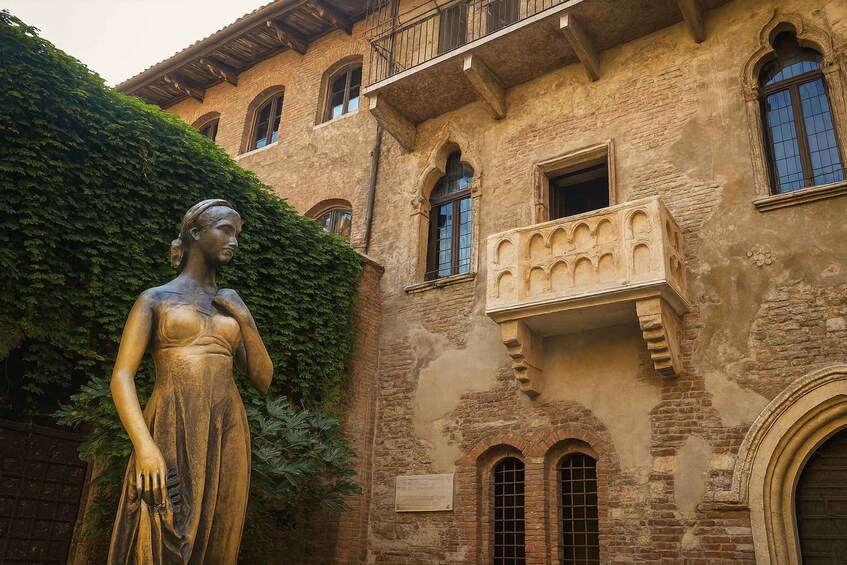 Verona: City Highlights, Juliet's House & Cooking Class 2
