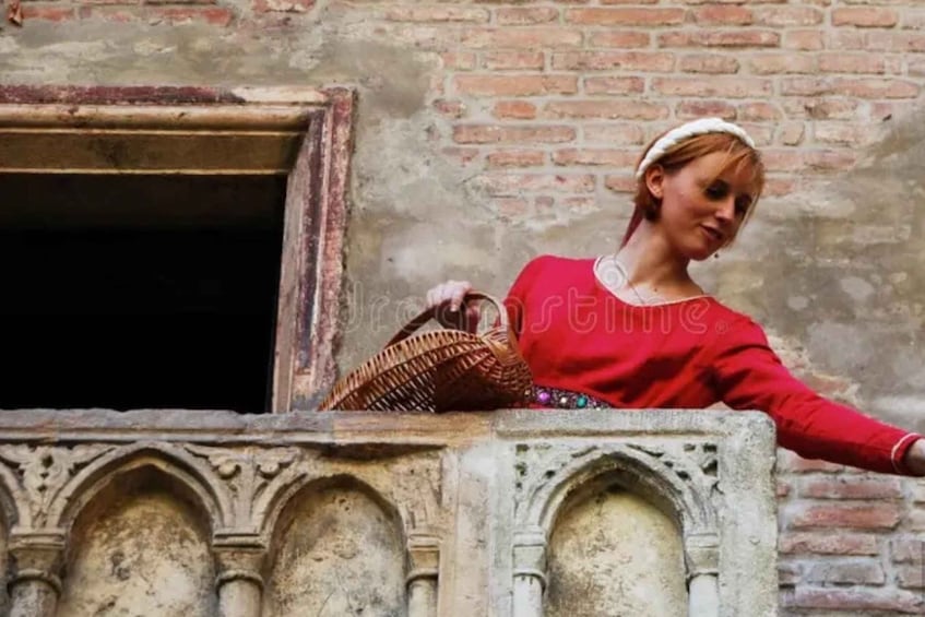 Picture 1 for Activity Verona: City Highlights, Juliet's House & Cooking Class 1