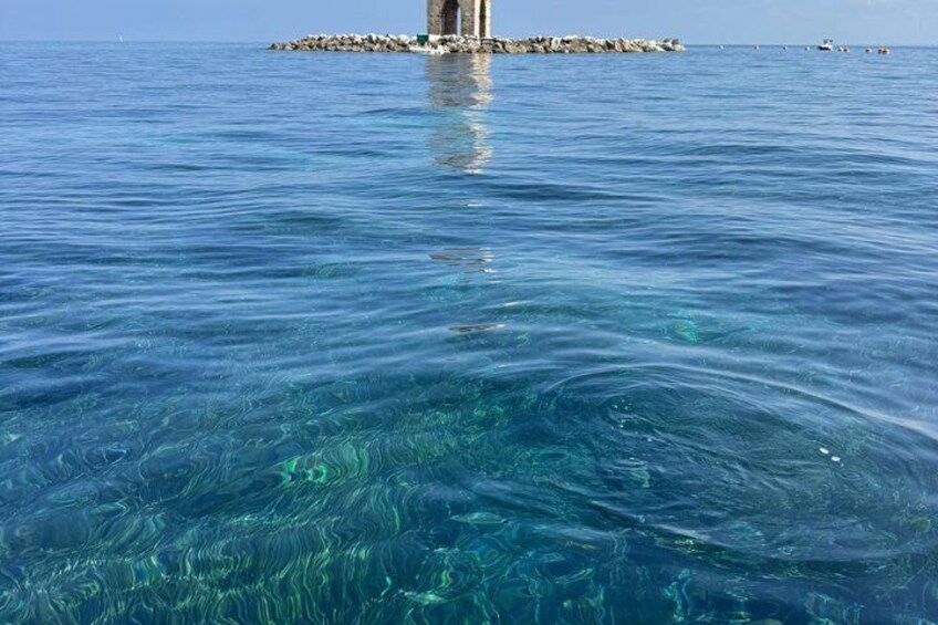 Boat Charter with Skipper Livorno 5