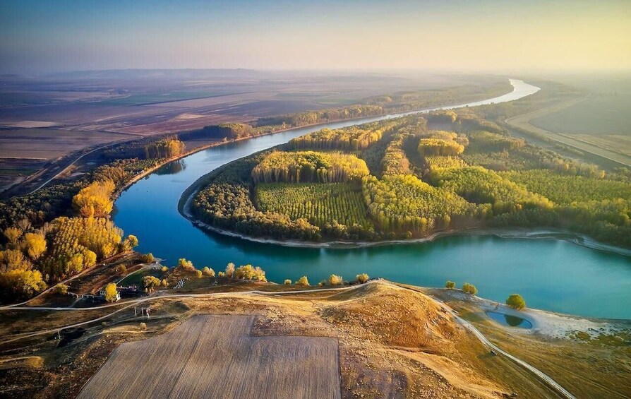 Picture 1 for Activity Day Trip to the Danube Delta – Murighiol 2