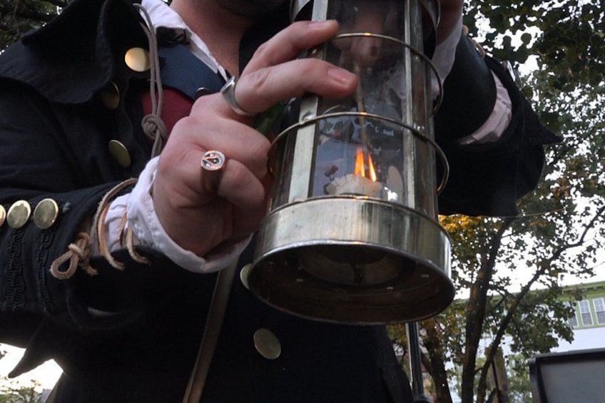 Historic Ghost Tour of Annapolis 2