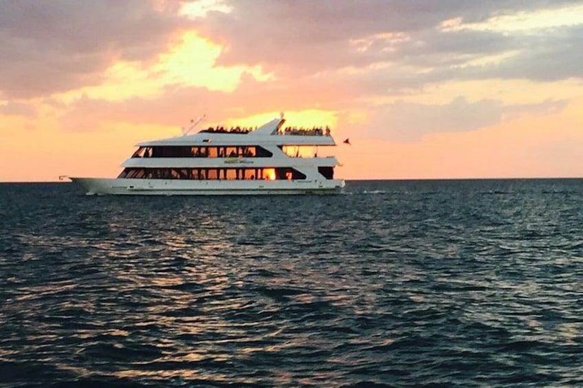 Naples Luxury Sightseeing Cruises 3