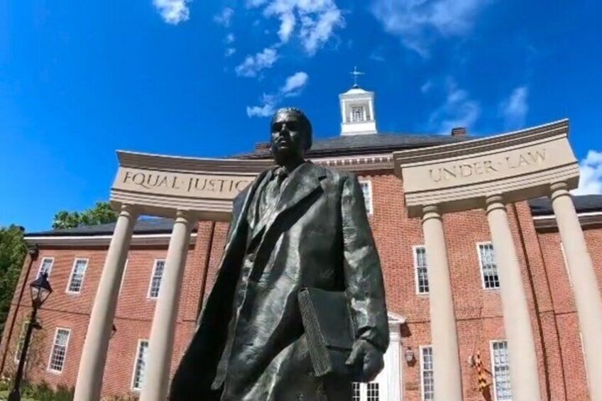 African American Heritage Walking Tour in Annapolis 2