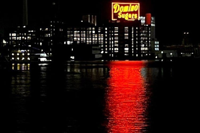 Baltimore Inner Harbor Sightseeing Cruise 3