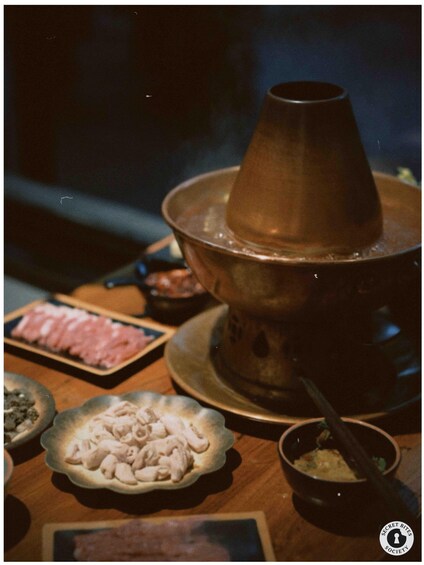 Picture 1 for Activity Beijing: Hutong Traditional Dinner & Culture Walking Tour 2