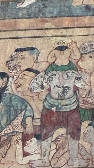 Picture 3 for Activity Ayutthaya: In-Depth History Bike Tour 2