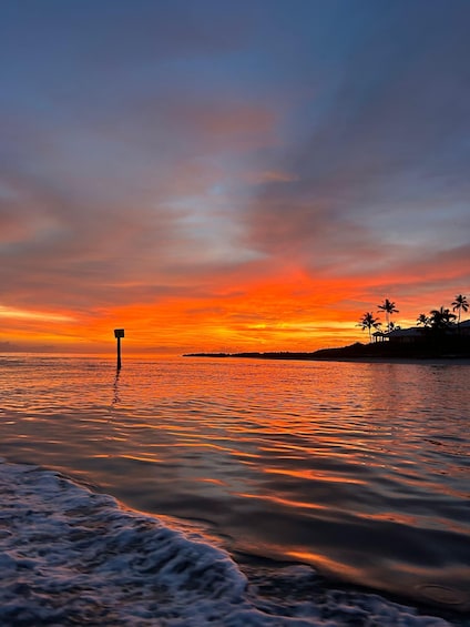 Naples, Florida: Sunset Boat Cruise 1