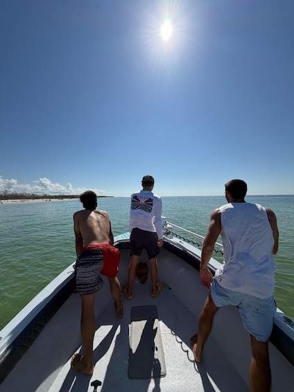Picture 5 for Activity Naples, Florida: Sunset Boat Cruise 2