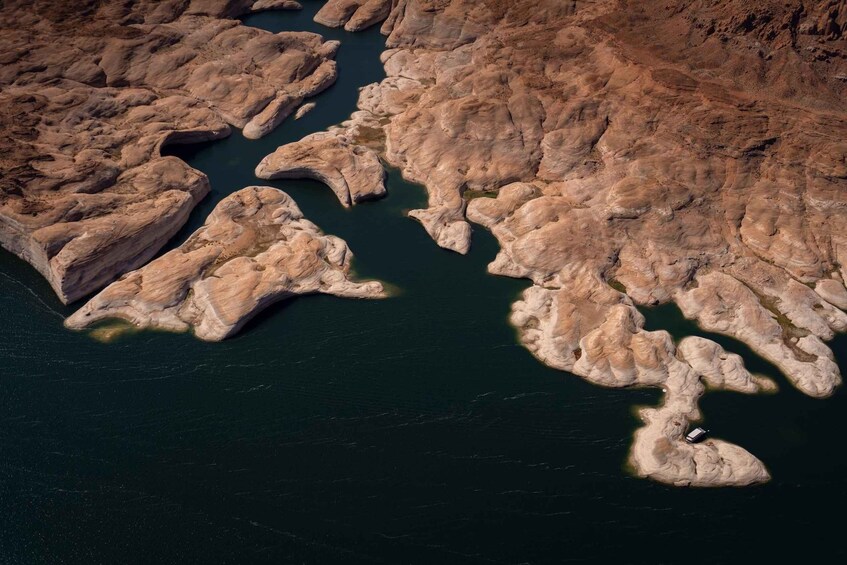 Picture 2 for Activity Page, AZ: Lake Powell Scenic Flight with Pilot Photos 3