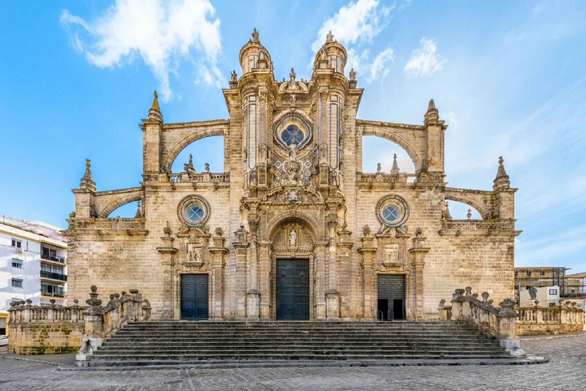 Cádiz, sightseeing tour to El Puerto de Santa María, Jerez and the Doña Blanca Archaeological Site 1